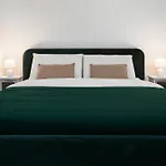 Classbnb - Apartment 5 Minutes From Citylife