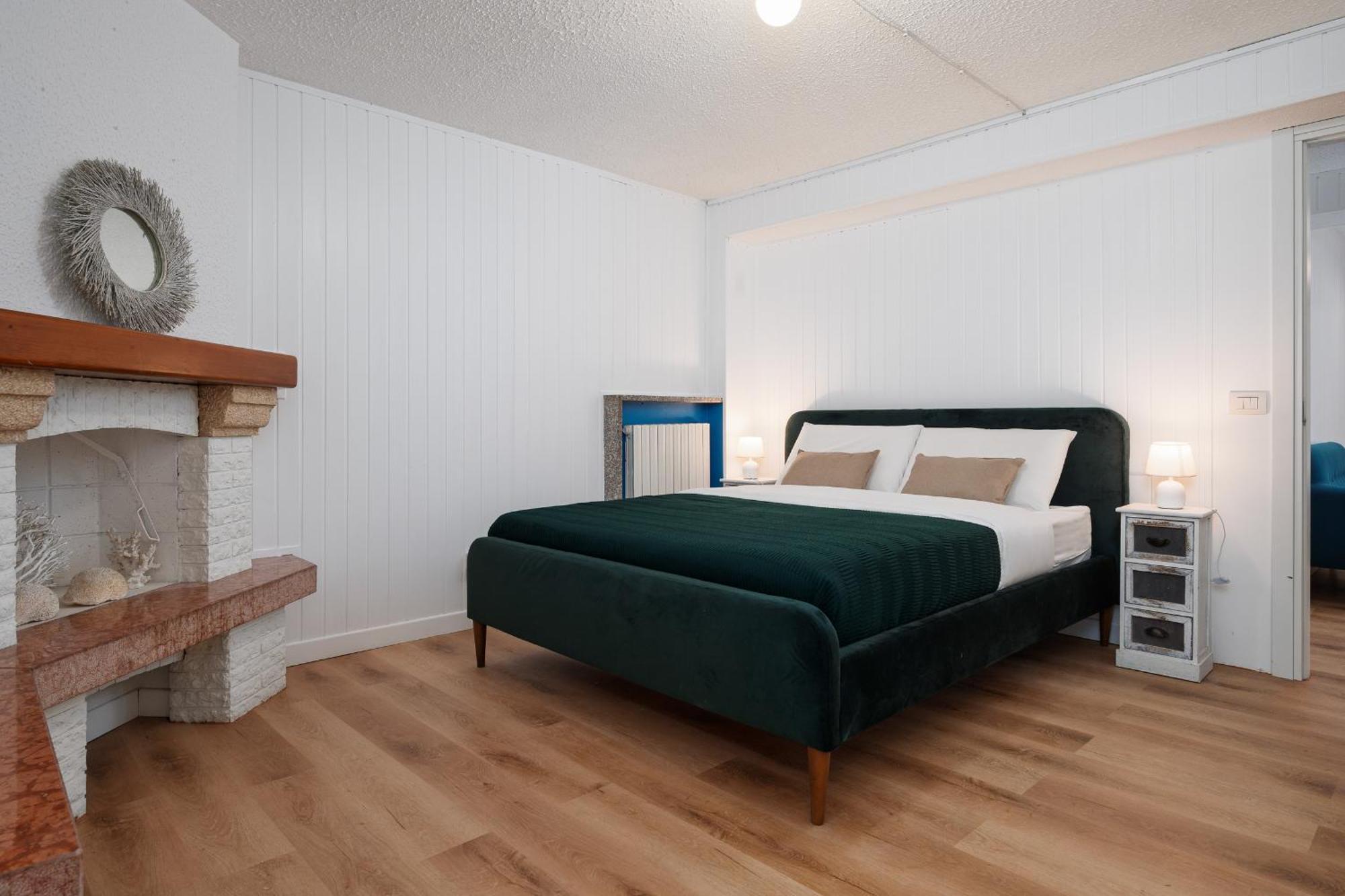 Classbnb - 5 Minutes From Citylife * Mailand