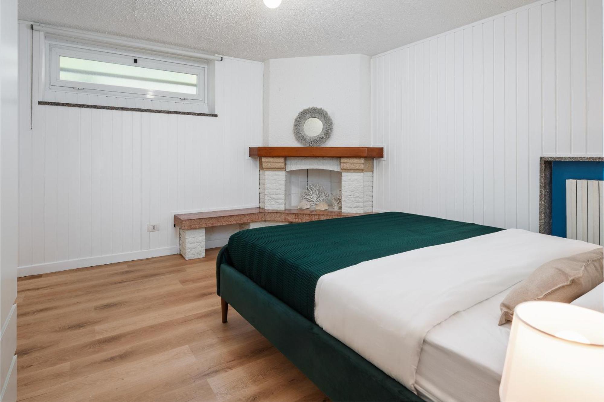 Classbnb - 5 Minutes From Citylife Apartment