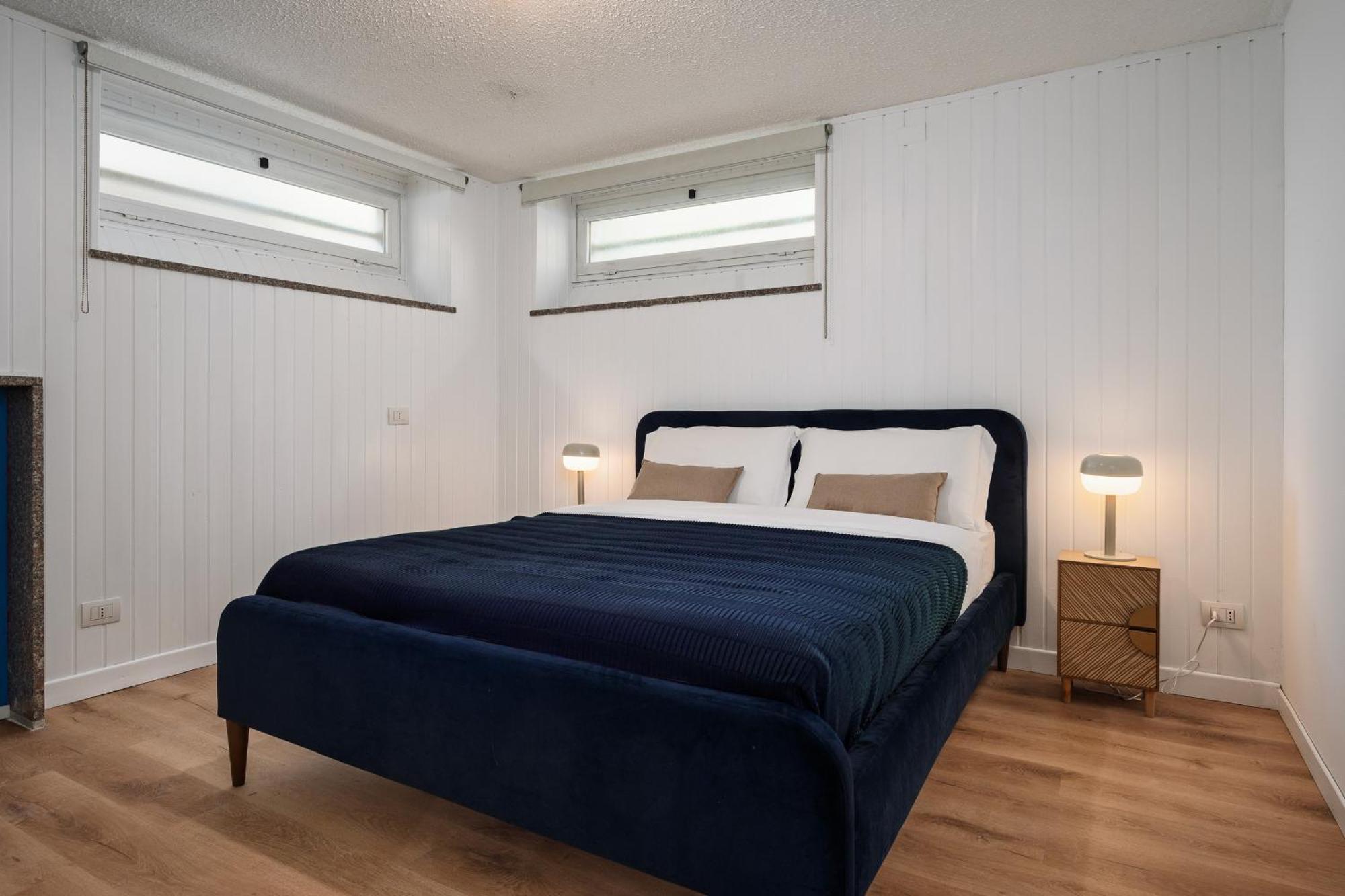 Apartment Classbnb - 5 Minutes From Citylife *