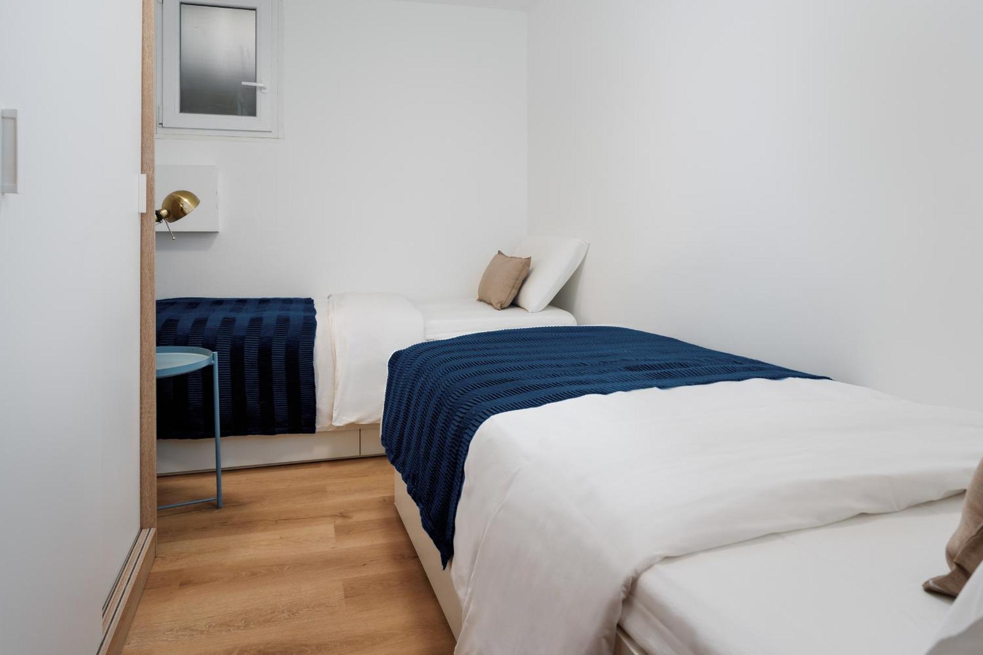 Classbnb - 5 Minutes From Citylife Apartment *