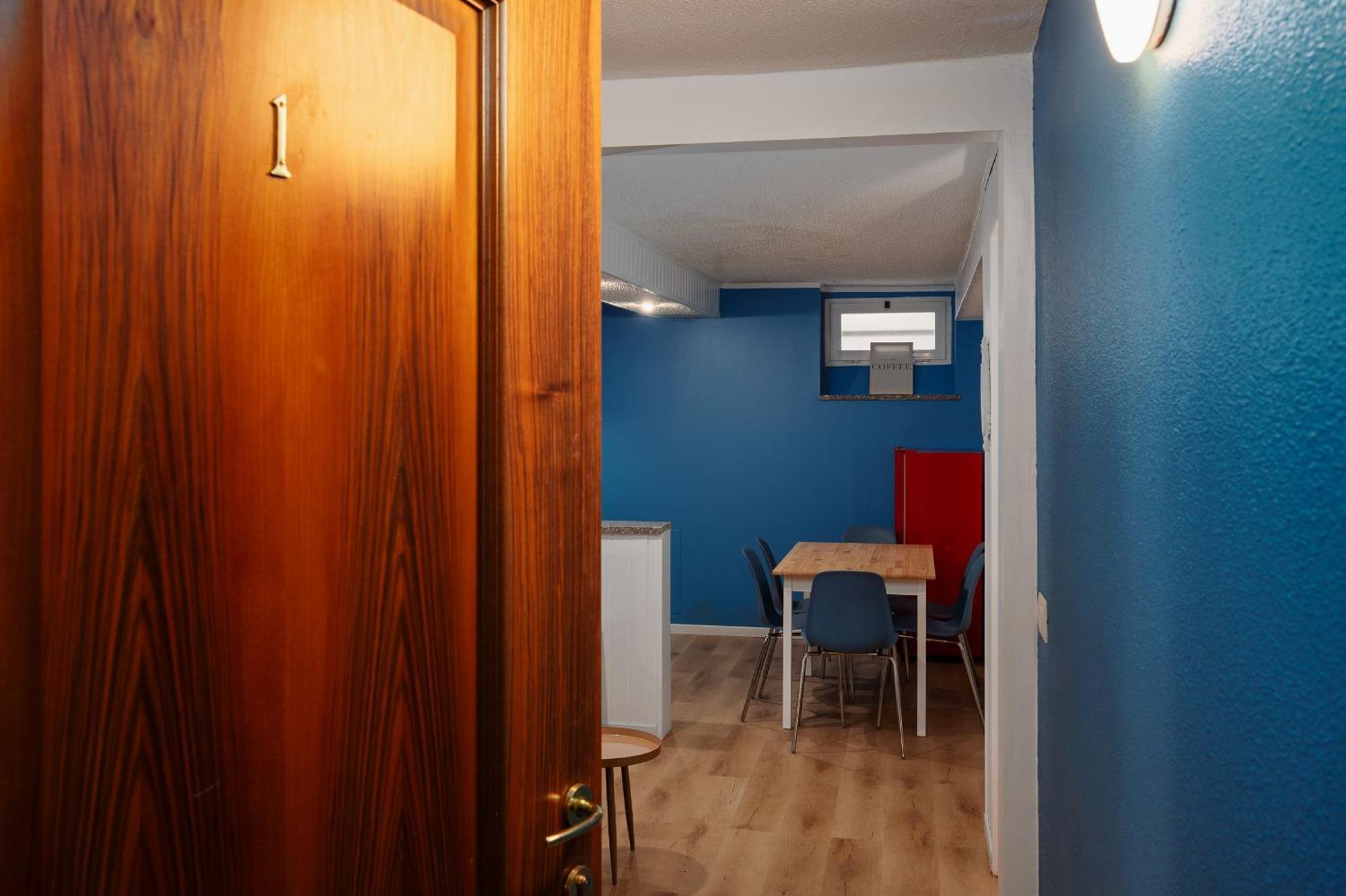Classbnb - 5 Minutes From Citylife Apartment