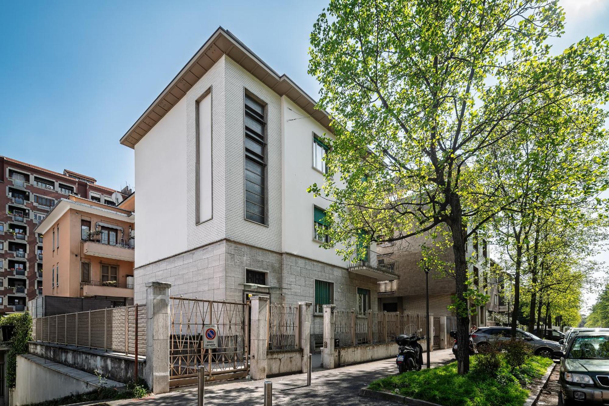 Apartment Classbnb - 5 Minutes From Citylife Mailand