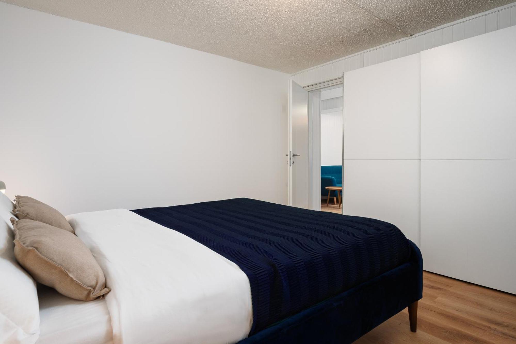 Apartment Classbnb - 5 Minutes From Citylife *