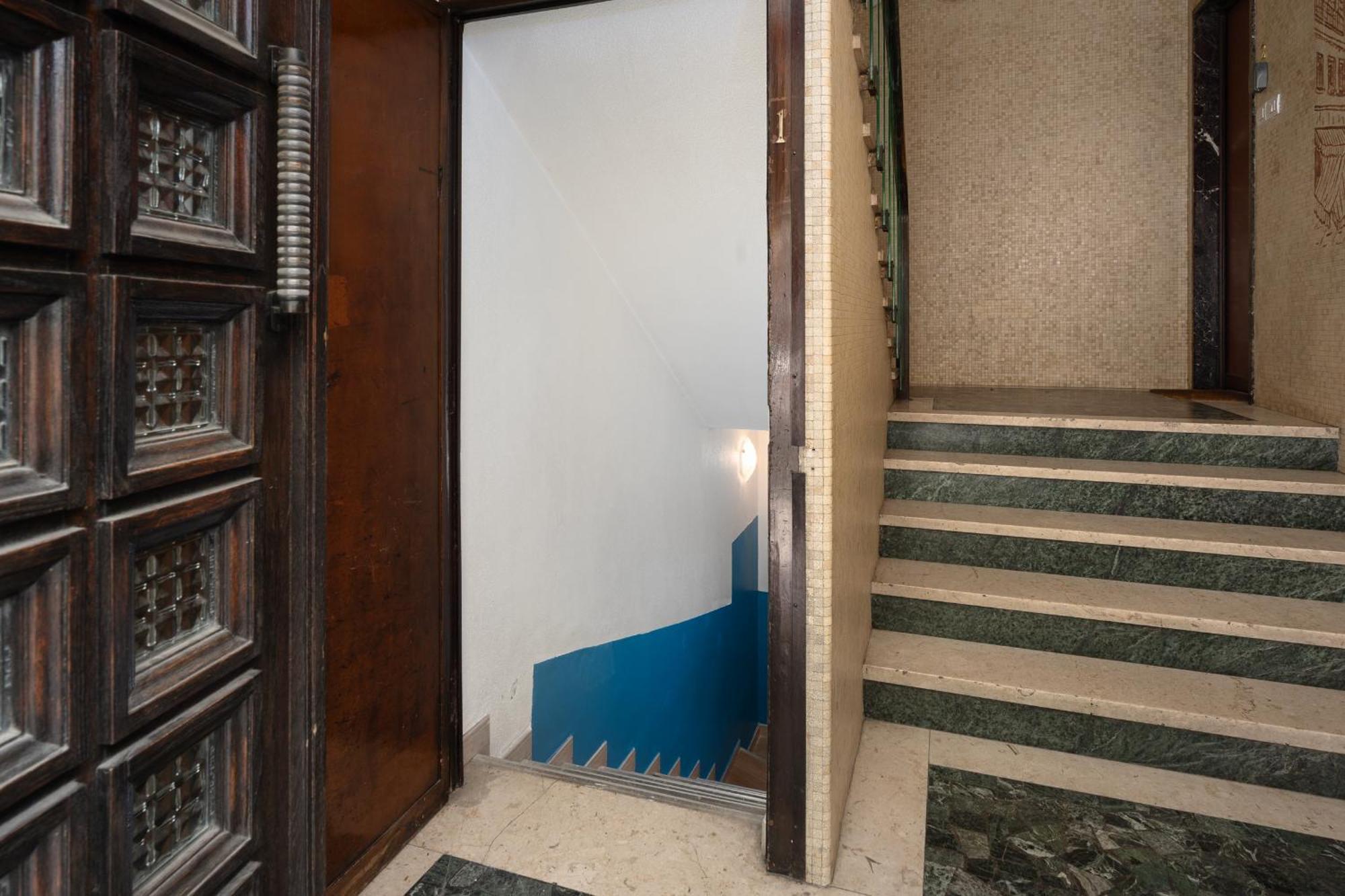 Classbnb - 5 Minutes From Citylife Apartment